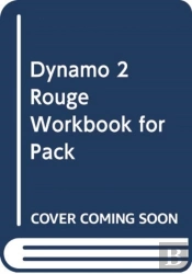 Dynamo 2 Rouge Workbook For Pack