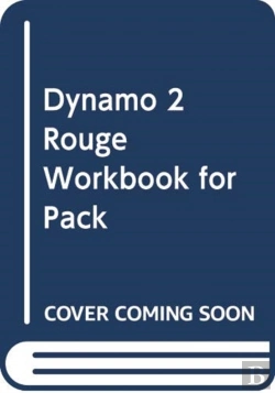 Bertrand.pt - Dynamo 2 Rouge Workbook For Pack