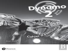 Dynamo 2 Vert Workbook For Pack