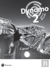 Dynamo 2 Vert Workbook For Pack