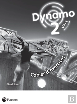 Bertrand.pt - Dynamo 2 Vert Workbook For Pack