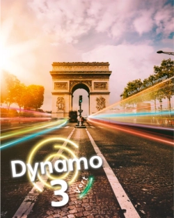 Bertrand.pt - Dynamo 3 Vert Pupil Book (Key Stage 3 French)