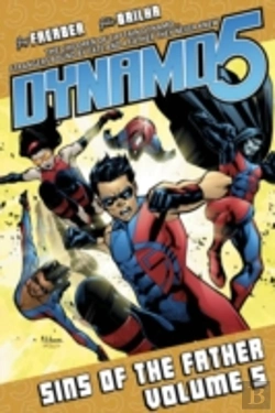 Bertrand.pt - Dynamo 5 Volume 5