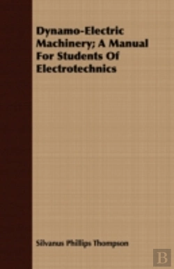 Bertrand.pt - Dynamo-Electric Machinery; A Manual For