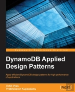 Bertrand.pt - Dynamodb Applied Design Patterns