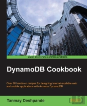Dynamodb Cookbook