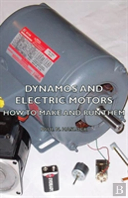 Bertrand.pt - Dynamos And Electric Motors - How To Mak