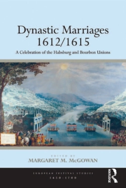 Bertrand.pt - Dynastic Marriages 1612/1615