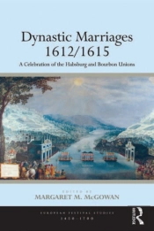 Dynastic Marriages 1612/1615