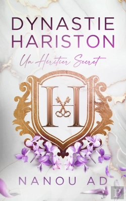 Bertrand.pt - Dynastie Hariston Tome 1 : Un Héritier Secret