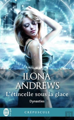 Bertrand.pt - Dynasties - 2 - L'Etincelle Sous La Glace