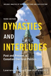 Dynasties And Interludes