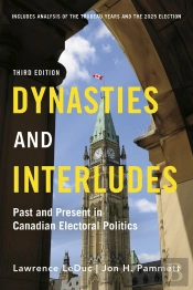 Dynasties And Interludes