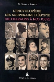 Dynasties Et Gouvernements Egyptiens