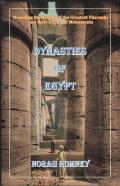Dynasties Of Egypt