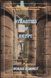 Dynasties Of Egypt