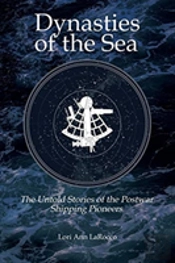 Dynasties Of The Sea