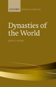 Dynasties Of The World