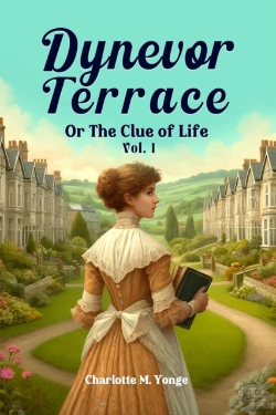 Bertrand.pt - Dynevor Terraceor The Clue Of Life Vol. I (Edition2024)