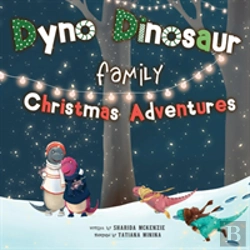 Bertrand.pt - Dyno Dinosaur Family Christmas Adventures