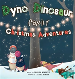 Bertrand.pt - Dyno Dinosaur Family Christmas Adventures