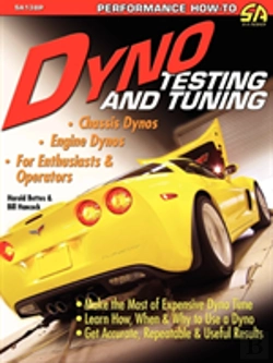 Bertrand.pt - Dyno Testing And Tuning