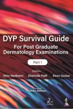 Bertrand.pt - Dyp Survival Guide For Post Graduate Dermatology Examinations: Part 1
