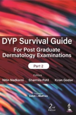 Bertrand.pt - Dyp Survival Guide For Post Graduate Dermatology Examinations: Part 2