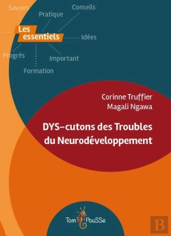 Bertrand.pt - Dys-Cutons Des Troubles Du Neurodéveloppement