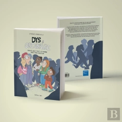 Bertrand.pt - Dys Et Ordinaire : Parce Que Tout Le Monde Naît Pas Einstein
