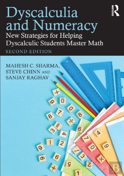 Bertrand.pt - Dyscalculia And Numeracy