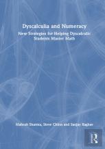 Dyscalculia And Numeracy