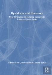 Dyscalculia And Numeracy