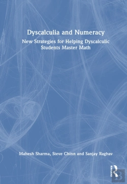 Bertrand.pt - Dyscalculia And Numeracy