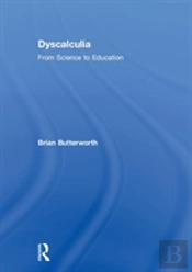 Dyscalculia: From Science To Education
