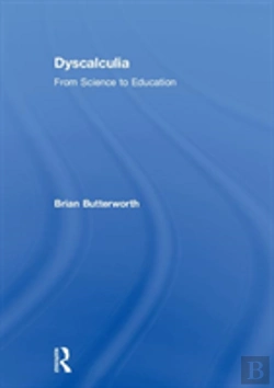 Bertrand.pt - Dyscalculia: From Science To Education