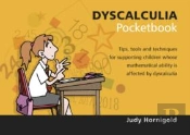 Dyscalculia Pocketbook