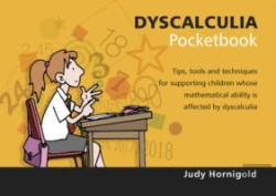 Bertrand.pt - Dyscalculia Pocketbook