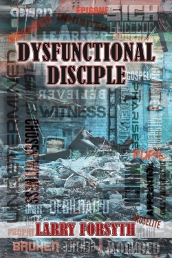 Bertrand.pt - Dysfunctional Disciple