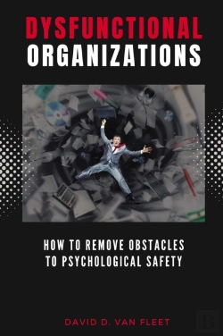 Bertrand.pt - Dysfunctional Organizations
