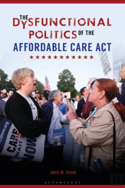 Bertrand.pt - Dysfunctional Politics Of The Affordable Care Act