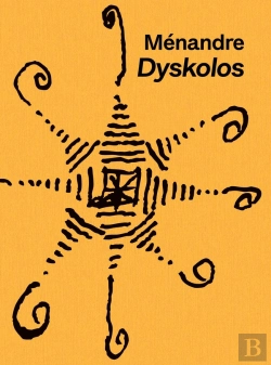 Bertrand.pt - Dyskolos : Ménandre
