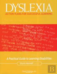 Dyslexia: Action Plans For Successful Learning