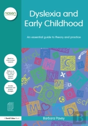 Dyslexia And Early Childhood