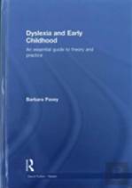 Dyslexia And Early Childhood