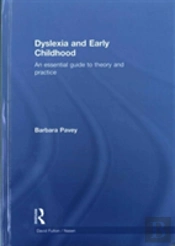 Dyslexia And Early Childhood