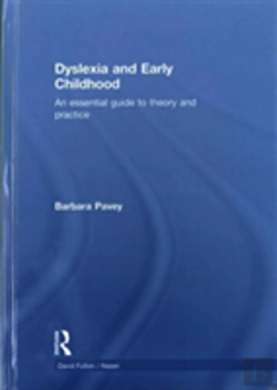 Bertrand.pt - Dyslexia And Early Childhood