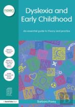 Dyslexia And Early Childhood