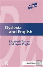Dyslexia And English