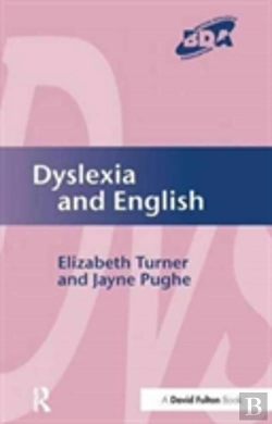 Bertrand.pt - Dyslexia And English